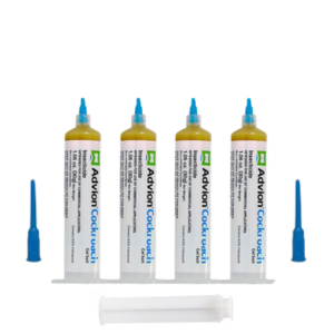 4-Tubes Advion Cockroach Killer Gel