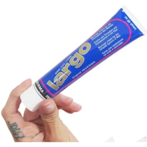 Largo Cream Germany Original