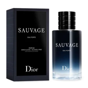 Christian Dior Sauvage Eau Forte Parfum 100ML