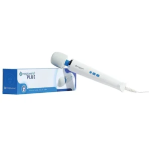 Magic World Personal Massager Chargeable